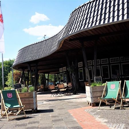 Pescheks Hotel Luisenhohe-Mein Hotel In Walsrode Exterior foto