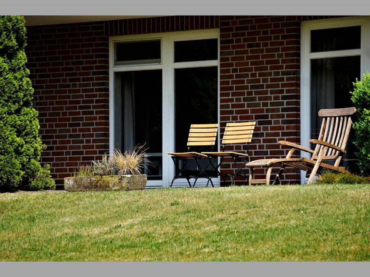 Pescheks Hotel Luisenhohe-Mein Hotel In Walsrode Exterior foto